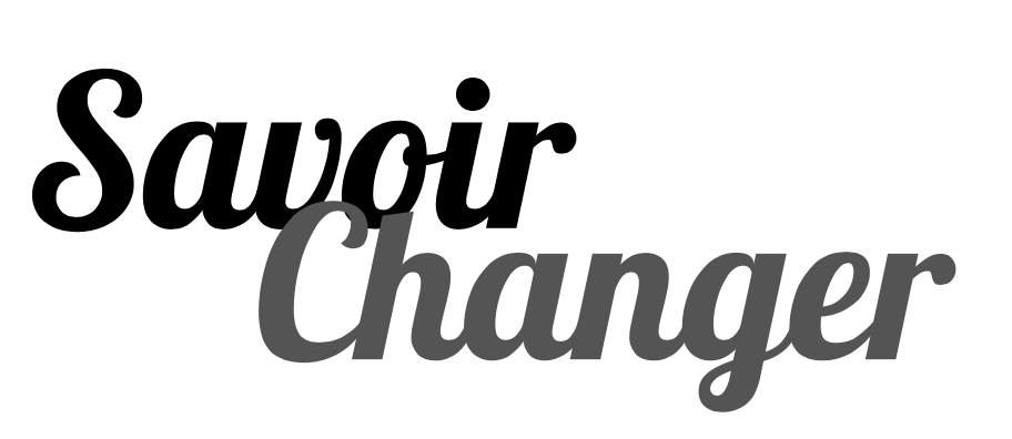 Savoirchanger