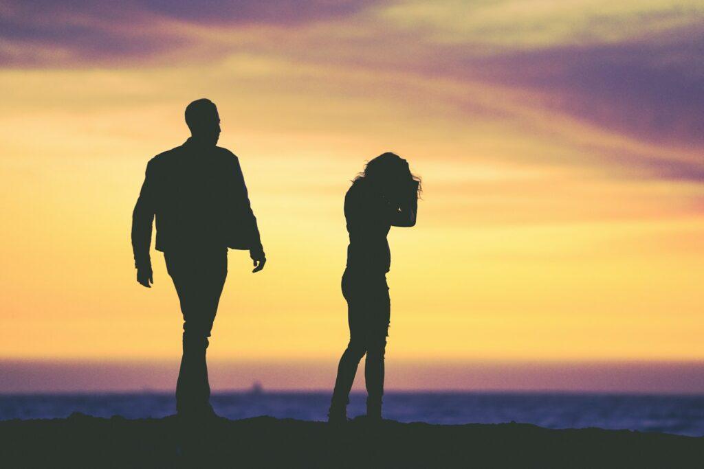Une femme qui trompe et peutelle changer ? Savoirchanger