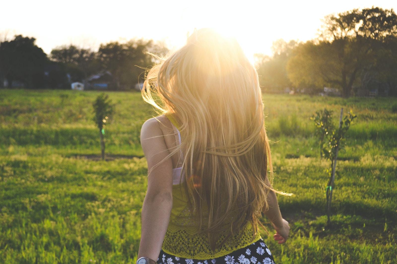 Une femme qui trompe et peutelle changer ? Savoirchanger