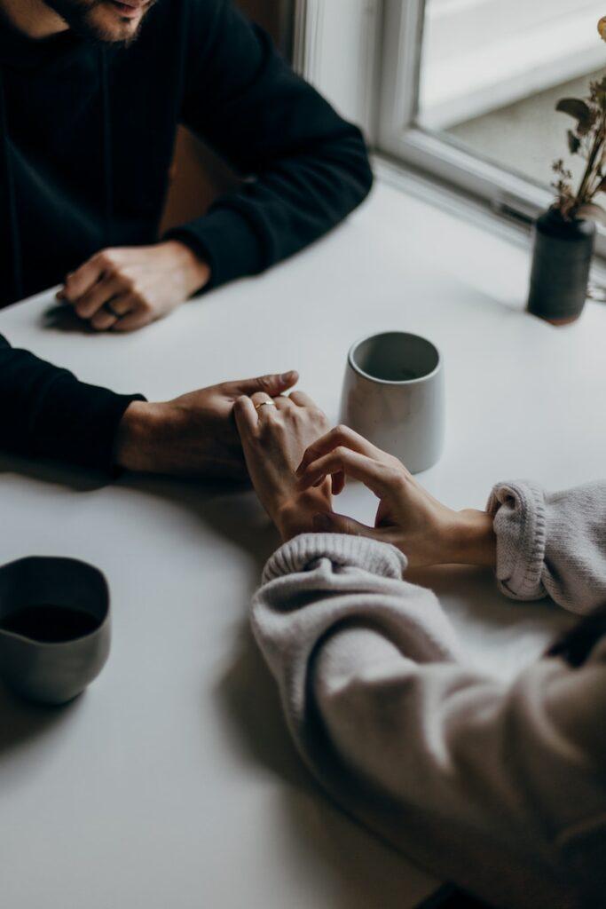 Une femme qui trompe et peutelle changer ? Savoirchanger