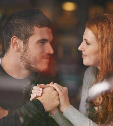 Lost in love