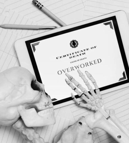 Burnout : 5 moyens gagnants pour revenir au travail