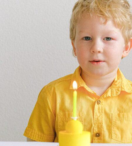 Que sont devenus vos rêves d’enfance ?