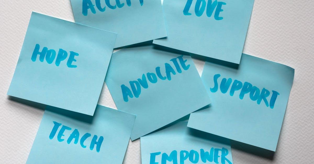 découvrez comment développer un mindset gagnant pour atteindre vos objectifs personnels et professionnels. apprenez des techniques de motivation, de résilience et de pensée positive pour transformer vos défis en opportunités.